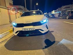 كيا K5